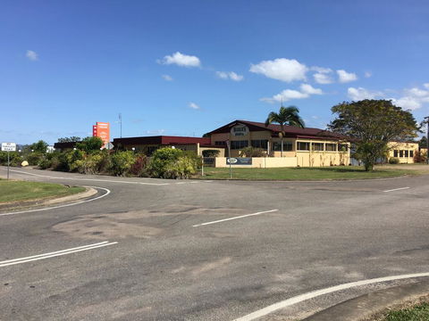 Herbert Valley Motel - Accommodation Whitsundays 1