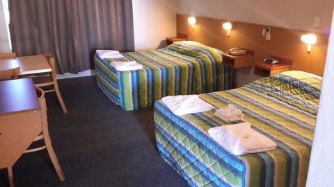 Herbert Valley Motel - Accommodation Whitsundays 3