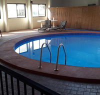 Herbert Valley Motel - Accommodation Whitsundays