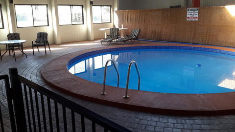 Herbert Valley Motel - Accommodation Whitsundays 0