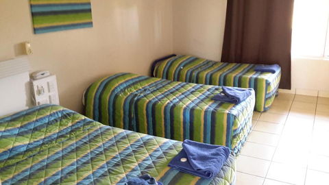 Herbert Valley Motel - Accommodation Whitsundays 2