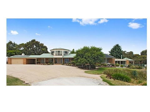 Heritage Bed & Breakfast - Accommodation Whitsundays 3