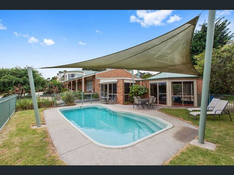Heritage Bed & Breakfast - Accommodation Whitsundays 1