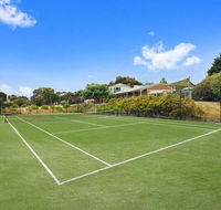 Heritage Bed  Breakfast - Accommodation Whitsundays