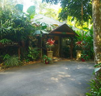 Heritage Lodge - Accommodation Whitsundays