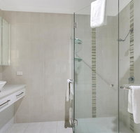 Heritage Private Apartments - Accommodation Whitsundays