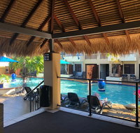 Heritage Resort - Bring the Family - Accommodation Whitsundays