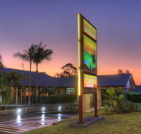 Heritage River Motor Inn - Accommodation Whitsundays