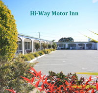 Hi Way Motor Inn