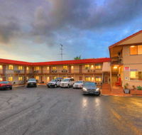 Hi-Way Motel Grafton - Accommodation Whitsundays