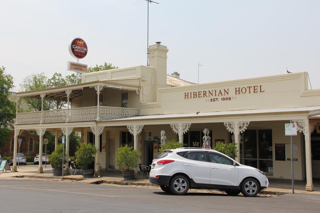 Beechworth VIC Accommodation Whitsundays