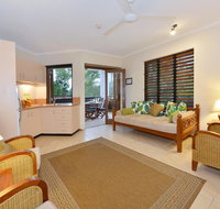 Hibiscus Hi - Accommodation Whitsundays