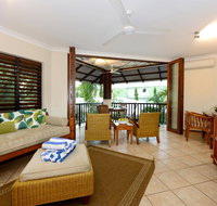 Hibiscus Hideaway - Accommodation Whitsundays