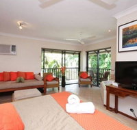 Hibiscus Resort Port Douglas by Resolve Getaways - Accommodation Whitsundays
