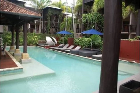 Hibiscus Resort Port Douglas By Resolve Getaways - Accommodation Whitsundays 3