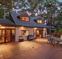 Hidden Gem Acreage Close to Terrigal Beach - Accommodation Whitsundays