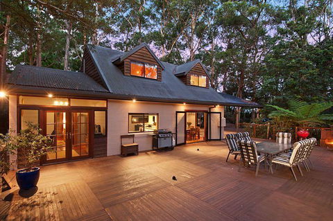 Hidden Gem Acreage Close To Terrigal Beach - Accommodation Whitsundays 0