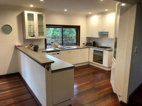 Hidden Gem Acreage Close To Terrigal Beach - Accommodation Whitsundays 1