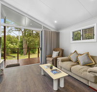 Hiddleston Retreat - Accommodation Whitsundays