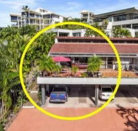 Hideaway 107 - Accommodation Whitsundays