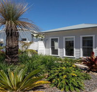 Hideaway at Culburra - guest house with plunge pool - Accommodation Whitsundays