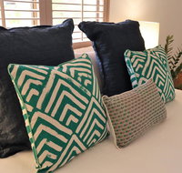 High Five  Laguna Vista - Accommodation Whitsundays