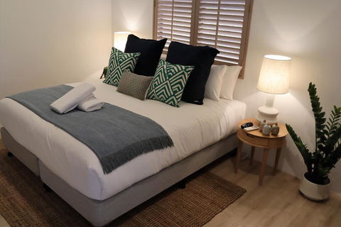 High Five @ Laguna Vista - Accommodation Whitsundays 1