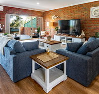 High Tide five star appartment - Accommodation Whitsundays
