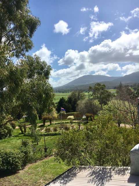 Highfield Cottage - Accommodation Whitsundays 3