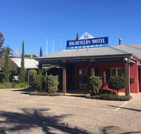 Highfields Motel Toowoomba - Accommodation Whitsundays