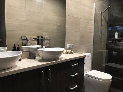 Highland Getaway - Accommodation Whitsundays 2