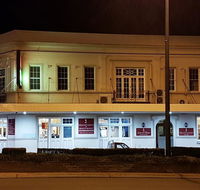 Highlands Hotel - Accommodation Whitsundays