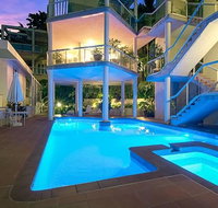 Hill 5 - Accommodation Whitsundays