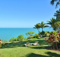 Hill 8 Penthouse - Port Douglas - Accommodation Whitsundays