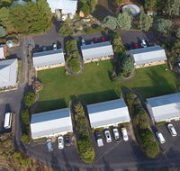 Hill End Lodge - Accommodation Whitsundays