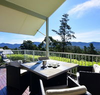 Hillcrest - Spectacular views - Accommodation Whitsundays