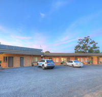 Hilldrop Motor Inn - Accommodation Whitsundays