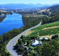 Hillside Bed and Breakfast - Accommodation Whitsundays