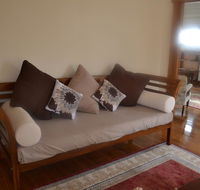 Hillside Cottage - Accommodation Whitsundays