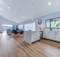 Hillside Haven - Airlie Beach - Accommodation Whitsundays