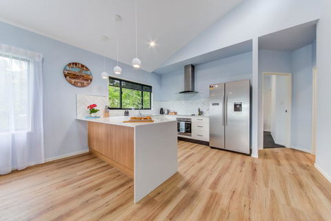 Hillside Haven - Airlie Beach - Accommodation Whitsundays 1