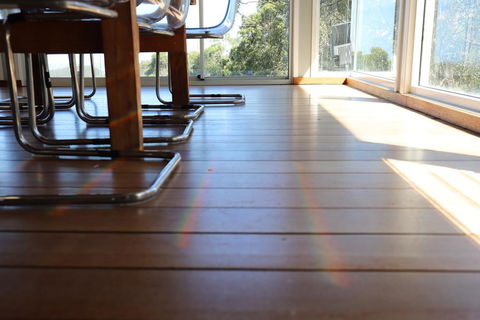 Hilltop On Tamborine - Accommodation Whitsundays 1
