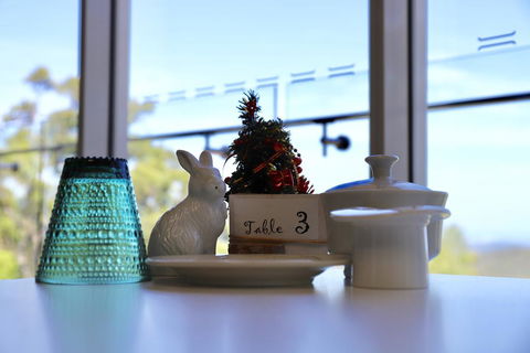 Hilltop On Tamborine - Accommodation Whitsundays 2