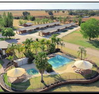 Hilltop Resort - Accommodation Whitsundays