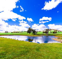 Hillview Farmstay - Accommodation Whitsundays