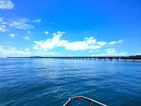 Hinchinbrook Resorts - Accommodation Whitsundays 3