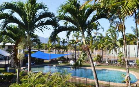 Hinchinbrook Resorts - Accommodation Whitsundays 0