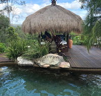 Hinterland Hideaway - Accommodation Whitsundays