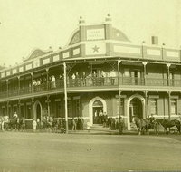 HISTORIC STAR LODGE NARRANDERA - Accommodation Whitsundays