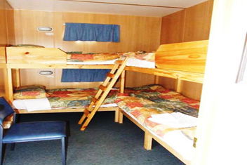 Hobart Bush Cabins with Accommodation Whitsundays